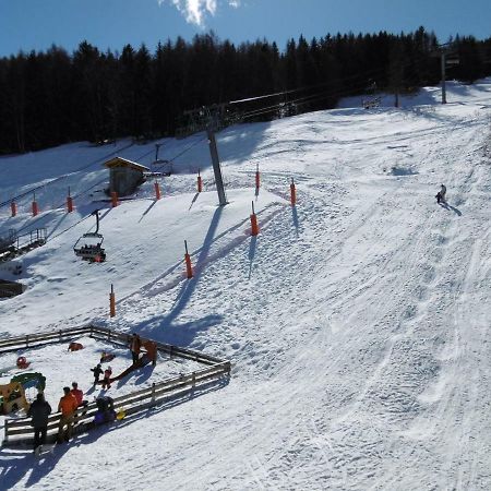 Superbe Duplex 45M2, Au Pied Des Pistes, La Plagne, Avec Wifi Exterior foto